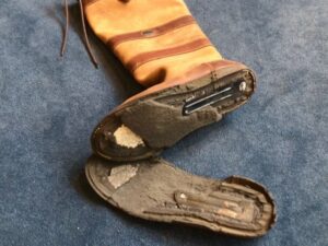 Vakkundig gerepareerd!